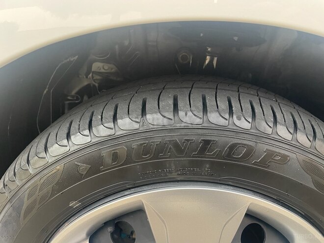 Toyota Corolla Fielder 2017, 96,000 km - 1.5 l - Bakı