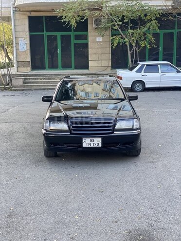 Mercedes C 230 1998, 111,626 km - 2.3 l - Bakı