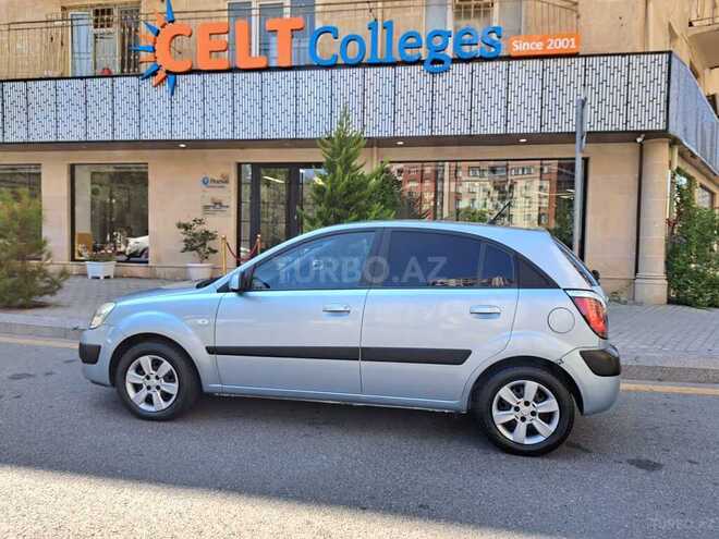 Kia Rio 2006, 247,000 km - 1.5 л - Bakı