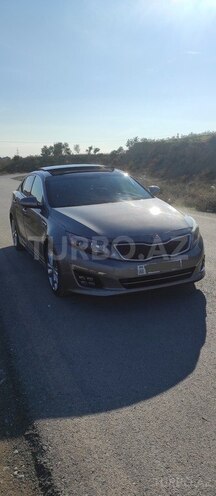 Kia Optima 2015, 153,185 km - 2.0 l - Bakı
