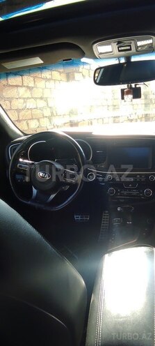 Kia Optima 2015, 153,185 km - 2.0 l - Bakı