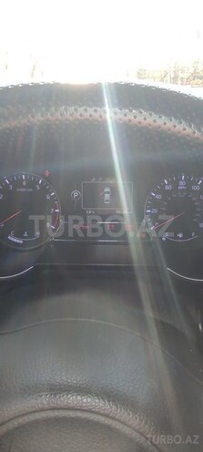 Kia Optima 2015, 153,185 km - 2.0 l - Bakı