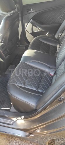 Kia Optima 2015, 153,185 km - 2.0 l - Bakı