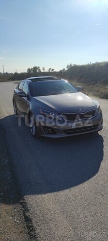 Kia Optima 2015, 153,185 km - 2.0 l - Bakı