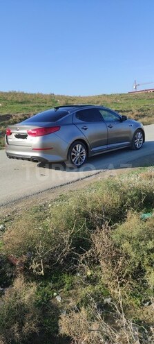 Kia Optima 2015, 153,185 km - 2.0 l - Bakı