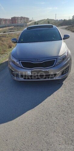 Kia Optima 2015, 153,185 km - 2.0 l - Bakı