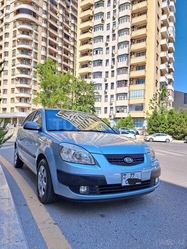 Kia Rio 2006, 247,000 km - 1.5 л - Bakı