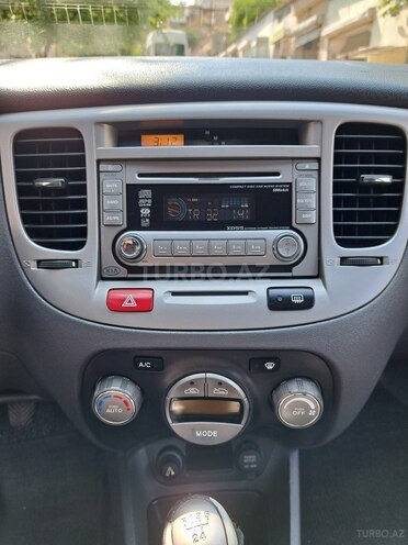 Kia Rio 2006, 247,000 km - 1.5 л - Bakı