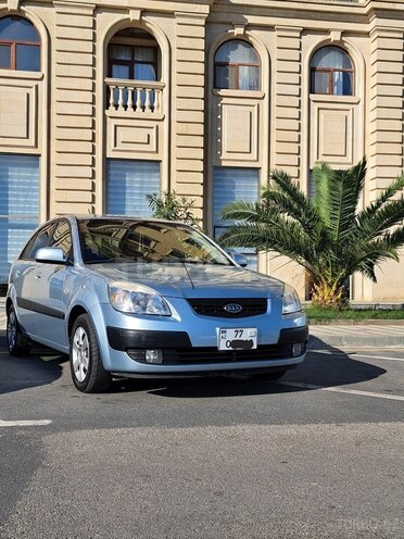Kia Rio 2006, 247,000 km - 1.5 л - Bakı