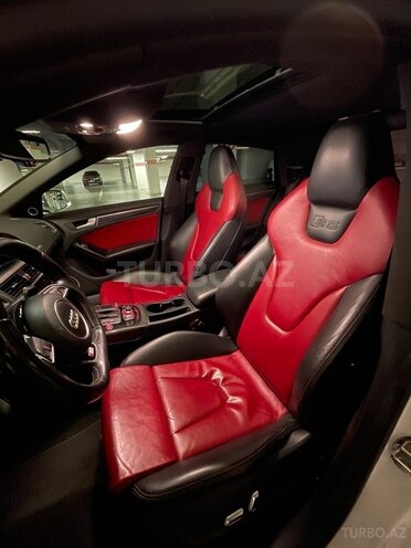 Audi S5 2015, 130,000 km - 3.0 l - Bakı