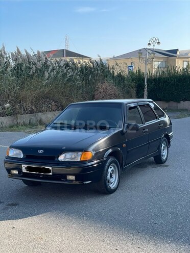 LADA (VAZ) 2114 2010, 201,238 km - 1.6 л - Sumqayıt