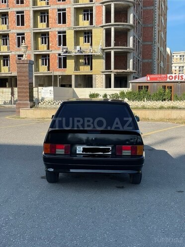 LADA (VAZ) 2114 2010, 201,238 km - 1.6 л - Sumqayıt