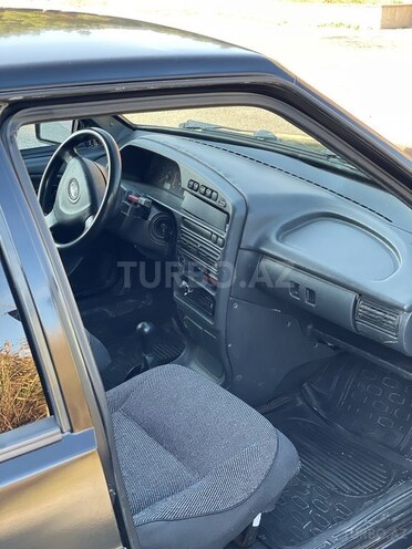 LADA (VAZ) 2114 2010, 201,238 km - 1.6 л - Sumqayıt
