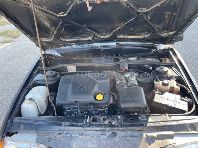 LADA (VAZ) 2114 2010, 201,238 km - 1.6 л - Sumqayıt