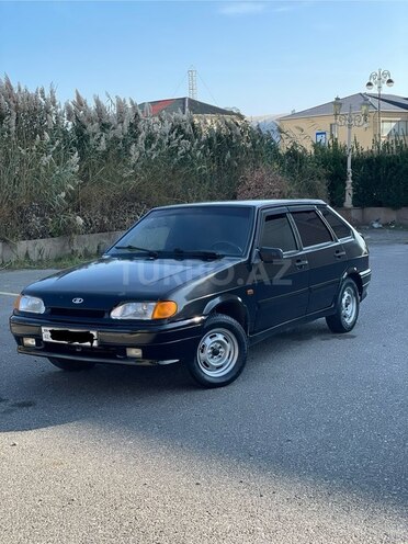 LADA (VAZ) 2114 2010, 201,238 km - 1.6 л - Sumqayıt