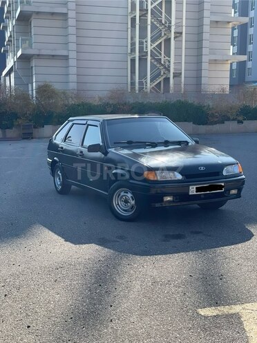 LADA (VAZ) 2114 2010, 201,238 km - 1.6 л - Sumqayıt