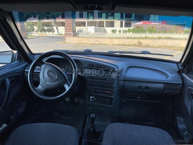 LADA (VAZ) 2114 2010, 201,238 km - 1.6 л - Sumqayıt