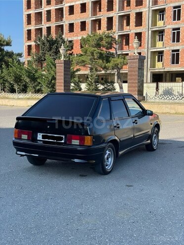 LADA (VAZ) 2114 2010, 201,238 km - 1.6 л - Sumqayıt