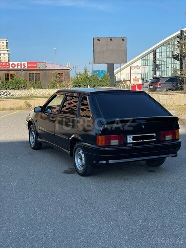 LADA (VAZ) 2114 2010, 201,238 km - 1.6 л - Sumqayıt
