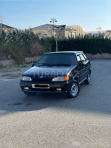 LADA (VAZ) 2114 2010, 201,238 km - 1.6 л - Sumqayıt