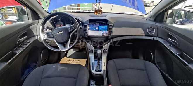 Chevrolet Cruze 2012, 264,000 km - 1.4 l - Bakı