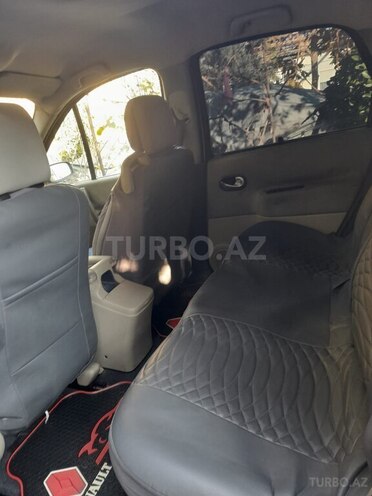 Renault Scenic 2007, 235,000 km - 1.5 л - Bakı