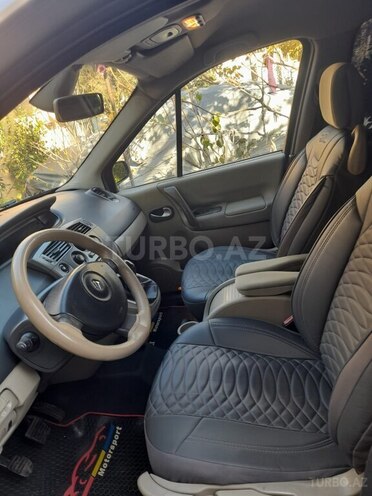 Renault Scenic 2007, 235,000 km - 1.5 л - Bakı
