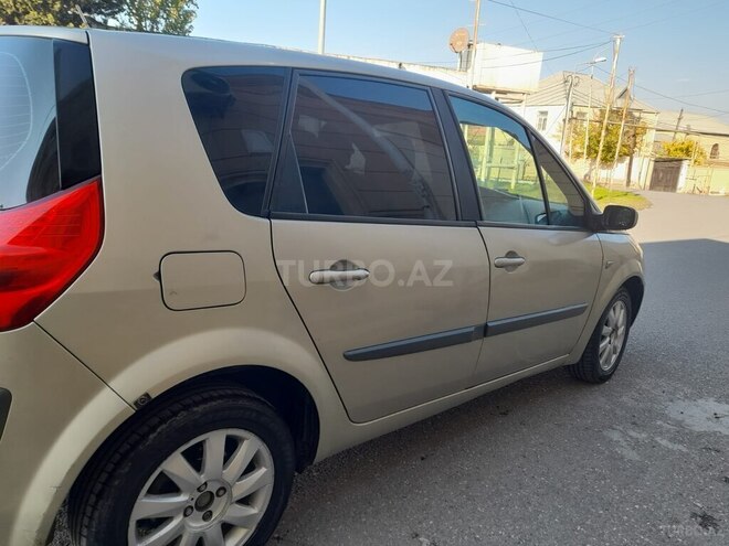 Renault Scenic 2007, 235,000 km - 1.5 л - Bakı