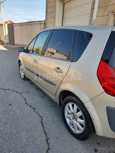 Renault Scenic 2007, 235,000 km - 1.5 л - Bakı