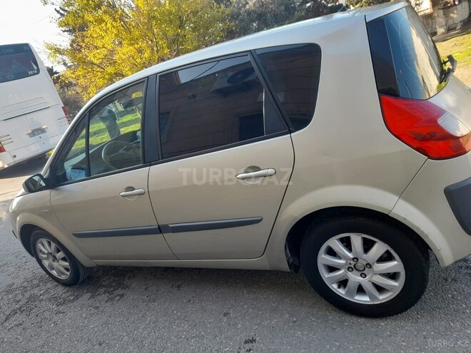 Renault Scenic 2007, 235,000 km - 1.5 л - Bakı