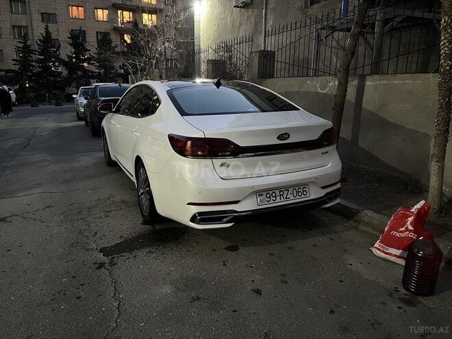 Kia K7 2019, 45,000 km - 2.2 l - Bakı