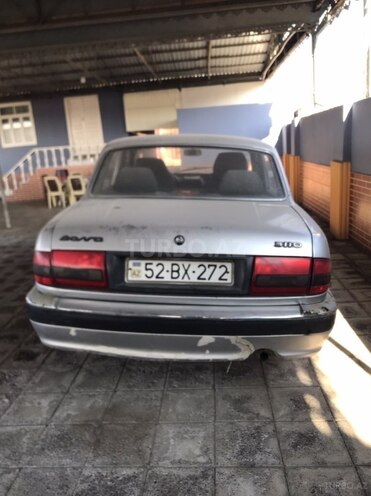 GAZ 3110 2002, 239,562 km - 2.5 l - Salyan