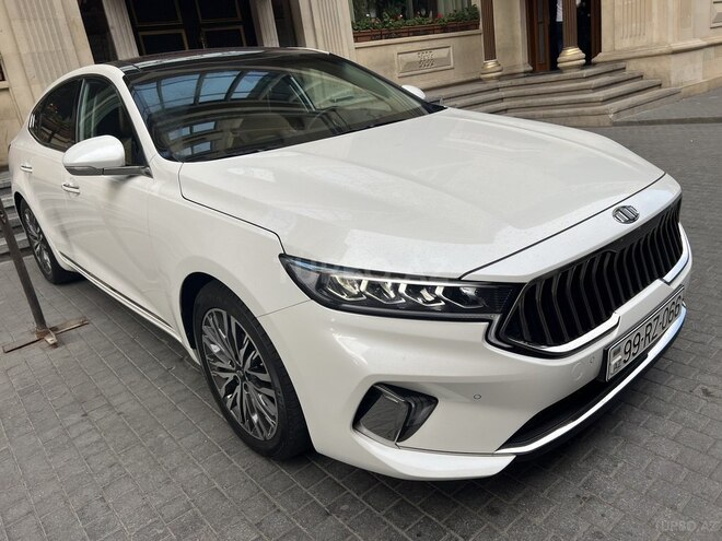 Kia K7 2019, 45,000 km - 2.2 l - Bakı