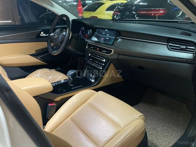 Kia K7 2019, 45,000 km - 2.2 l - Bakı