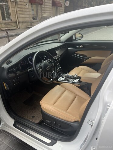 Kia K7 2019, 45,000 km - 2.2 l - Bakı