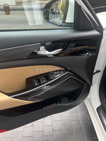 Kia K7 2019, 45,000 km - 2.2 l - Bakı