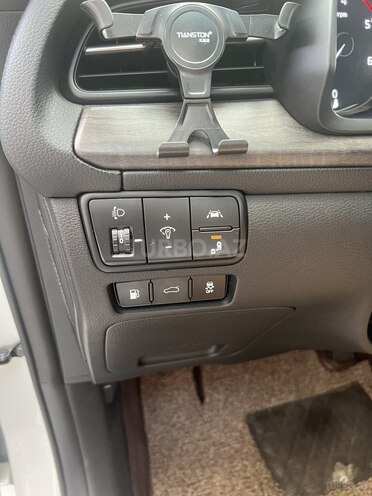 Kia K7 2019, 45,000 km - 2.2 l - Bakı