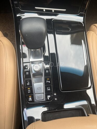 Kia K7 2019, 45,000 km - 2.2 l - Bakı