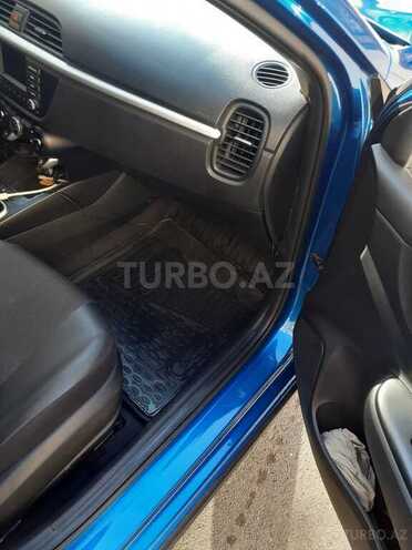 Kia Rio X-Line 2021, 65,345 km - 1.4 l - Bakı