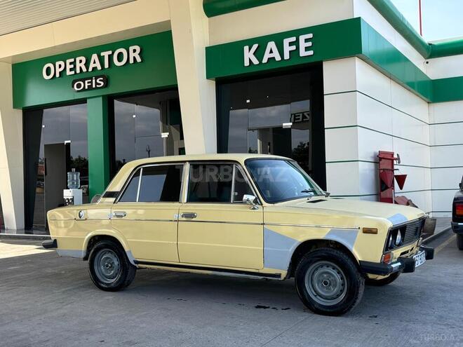 LADA (VAZ) 2106 1990, 98,984 km - 1.5 л - Şəmkir