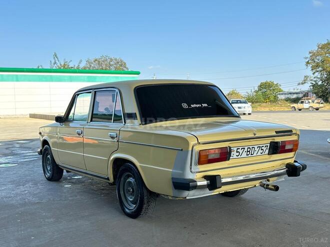 LADA (VAZ) 2106 1990, 98,984 km - 1.5 л - Şəmkir