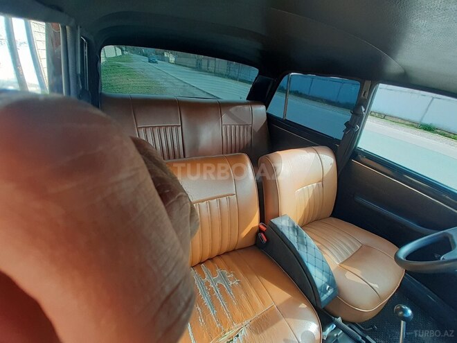 LADA (VAZ) 2101 1975, 98,681 km - 1.3 l - Balakən
