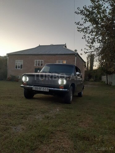 LADA (VAZ) 2101 1975, 98,681 km - 1.3 l - Balakən