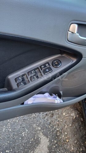 Kia Forte 2017, 136,000 km - 2.0 л - Bakı