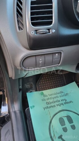 Kia Forte 2017, 136,000 km - 2.0 л - Bakı