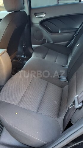 Kia Forte 2017, 136,000 km - 2.0 л - Bakı
