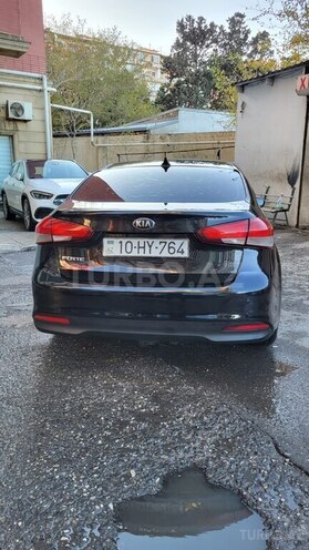 Kia Forte 2017, 136,000 km - 2.0 л - Bakı