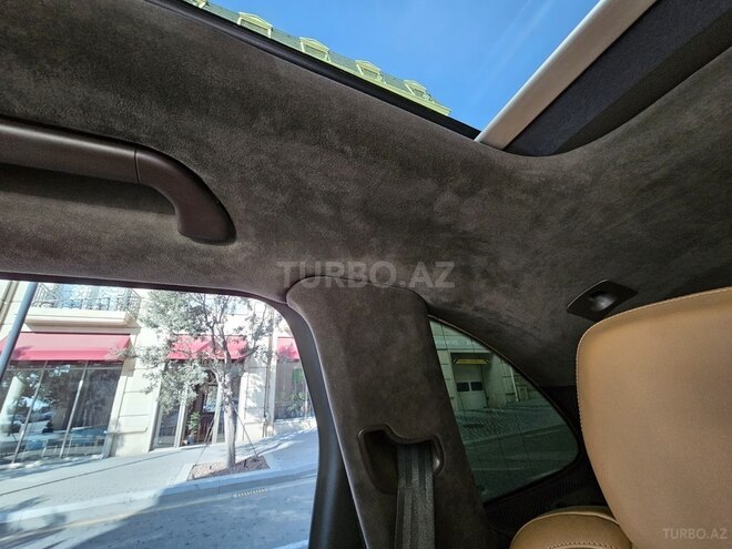 Porsche Cayenne GTS 2014, 93,200 km - 4.8 l - Bakı