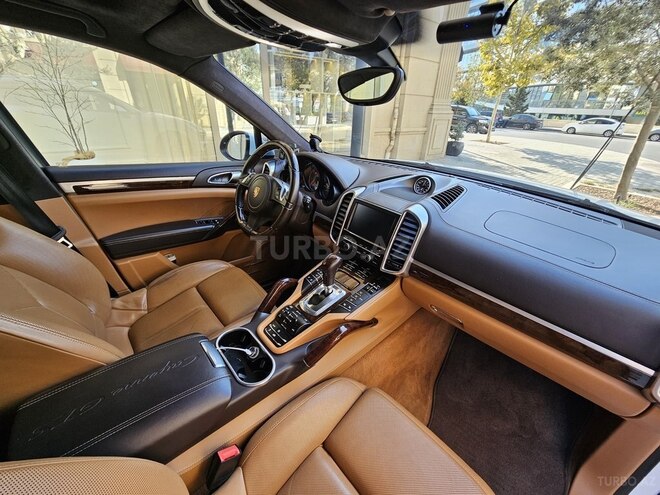Porsche Cayenne GTS 2014, 93,200 km - 4.8 l - Bakı