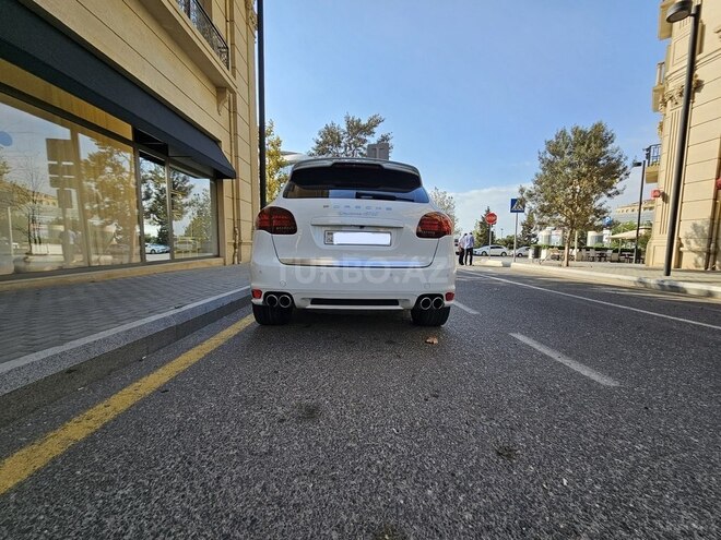Porsche Cayenne GTS 2014, 93,200 km - 4.8 l - Bakı